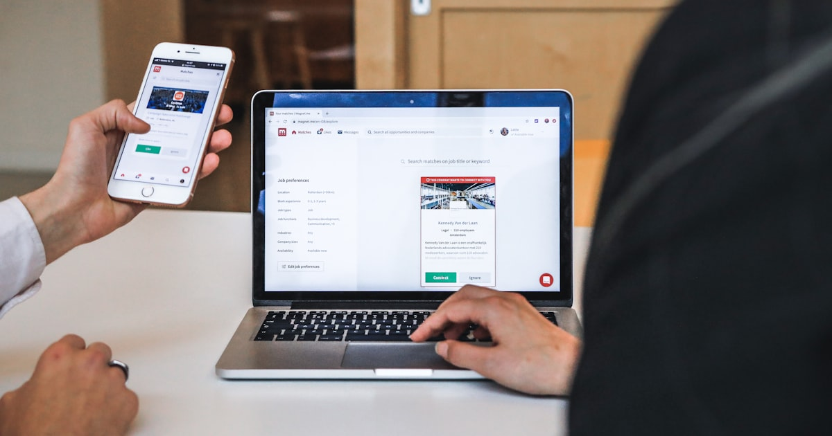 Data-Driven Sourcing Explained